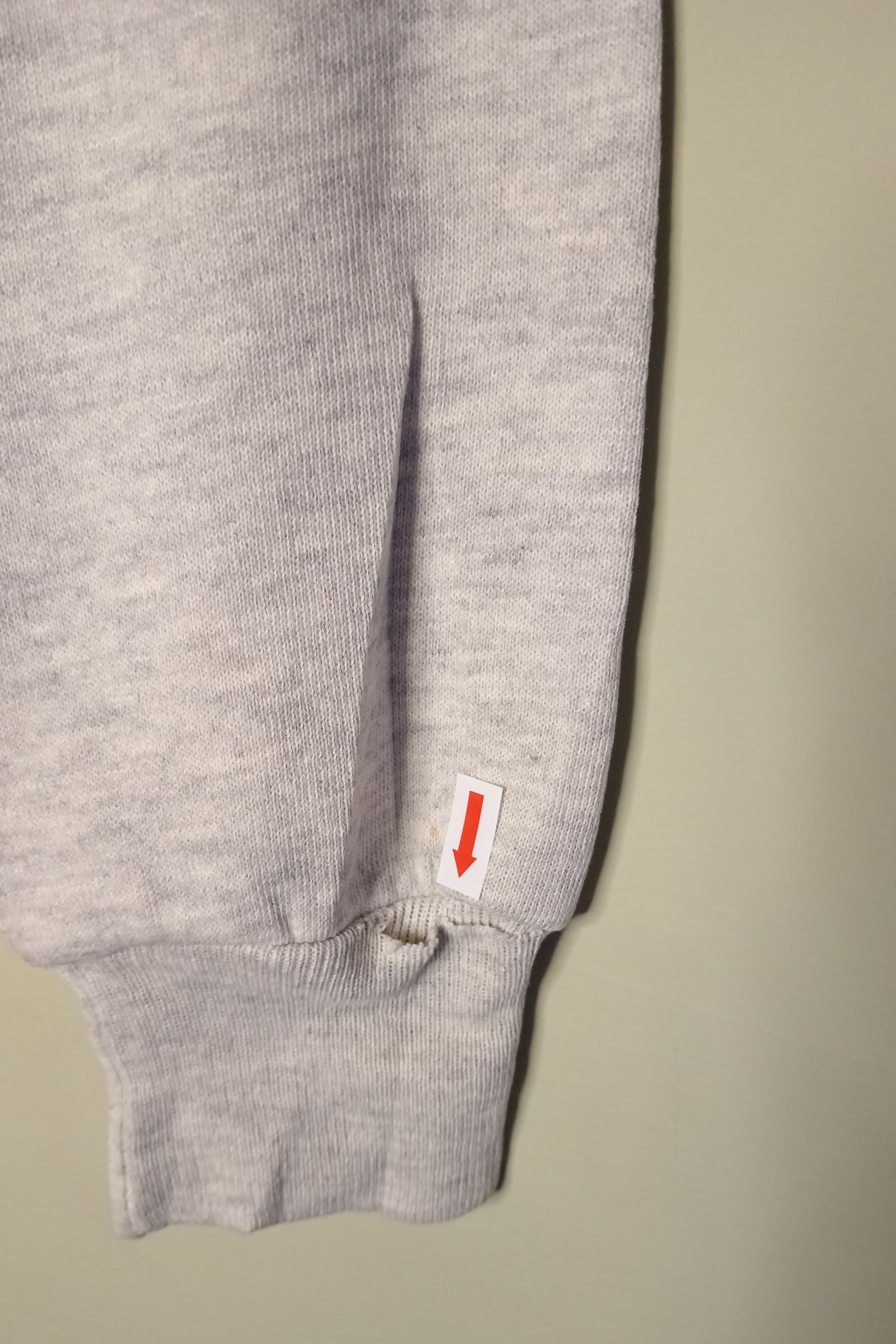 Vintage Panthers Jumper